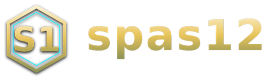 spas12 logo